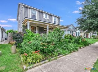 305 Trestle Tree, San Marcos, TX 78666