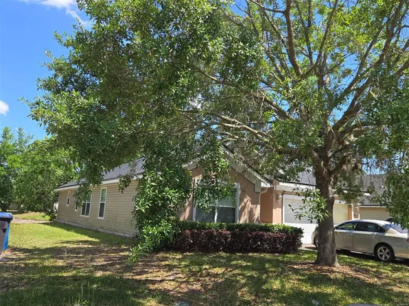 11517 Oaklawn Rd, Jacksonville, FL 32218