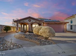 301 Nordstrom Ave, El Paso, TX 79932