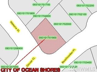 906 Beachcomber Ct SW, Ocean Shores, WA 98569