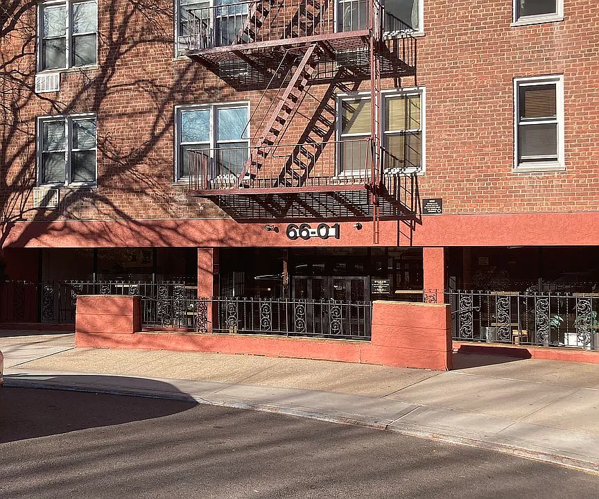 1st image of 6601 Burns St APT 3K