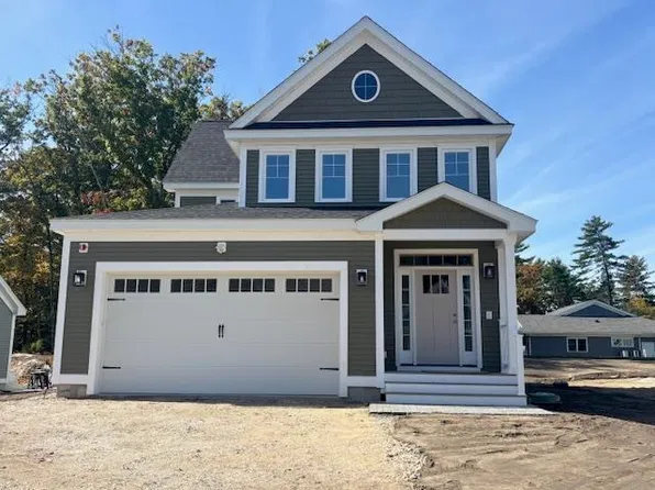 38 Cliffside Drive Unit 40, Auburn, NH 03032