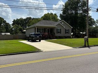1342 11th St SE, Cullman, AL 35055