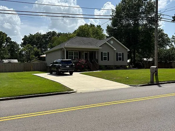 1342 11th St SE, Cullman, AL 35055