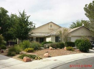 5324 Rancher Ave, Las Vegas, NV 89108