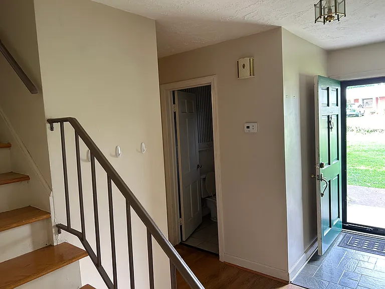 Entryway
