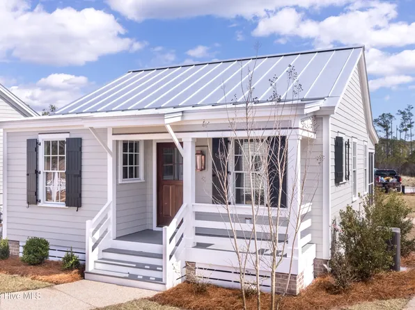 5 Back Cove Circle, Oriental, NC 28571