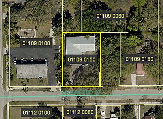 2nd image of 2325 Crawford St APT 2