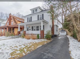 714 Decamp Ave, Schenectady, NY 12309