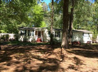105 Moss Creek Cv, Flora, MS 39071