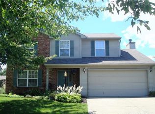 21447 Candlewick Rd, Noblesville, IN 46062