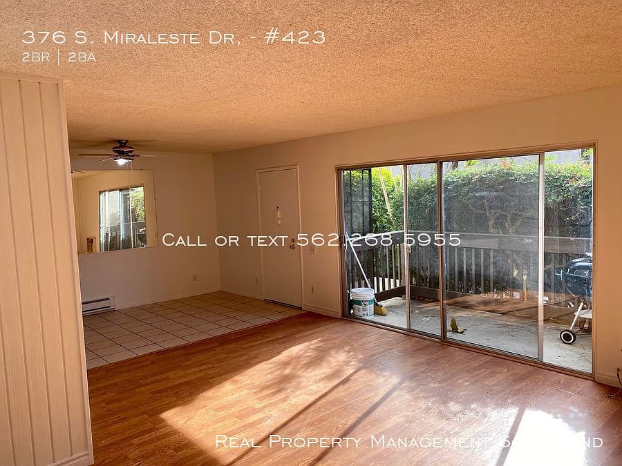 1st image of 376 S Miraleste Dr Unit 423