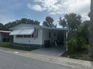 15666 49th St N #1001, Clearwater, FL 33762