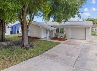 4111 Claremont Dr, New Port Richey, FL 34652