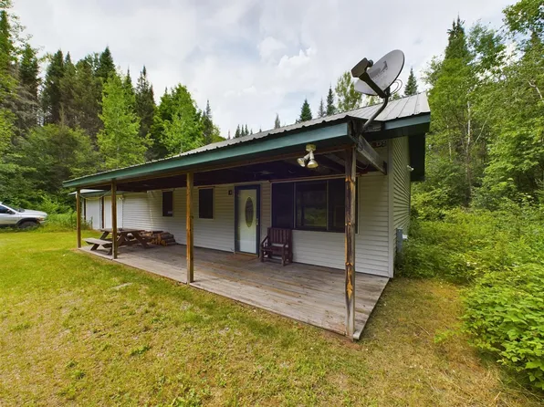 4946 Bluebird Rd, Argonne, WI 54511