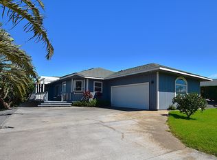 68-1898 Puu Nui St, Waikoloa, HI 96738