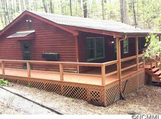 76 Highlands Loop, Maggie Valley, NC 28751