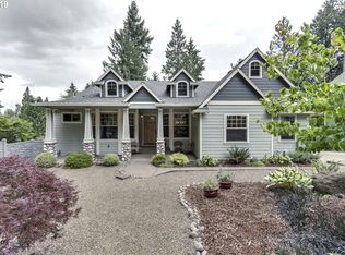 15350 SE Minerva Rd, Milwaukie, OR 97267