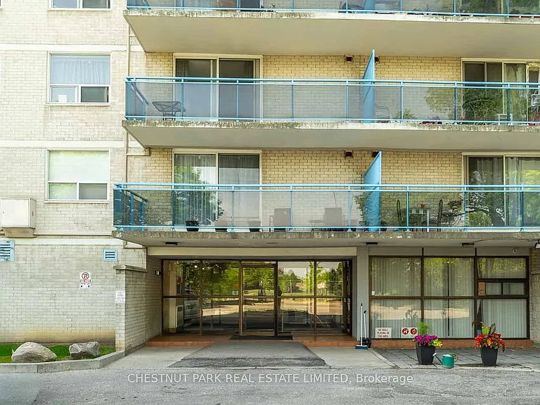 3700 Lawrence Ave E #1106 — Photo 47