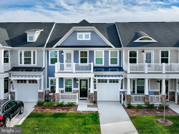 216 Red Cedar Dr #32A, Lewes, DE 19958
