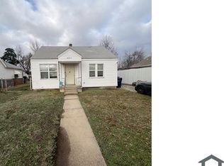 2317 SW Binkley St, Oklahoma City, OK 73119