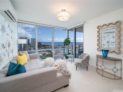 555 South St #2801, Honolulu, HI, 96813