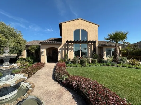 509 N Via Belmonte Ct, Arroyo Grande, CA 93420