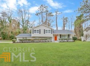 4418 Newcastle Cir, Lithonia, GA 30038