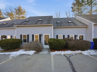 Tanglewood, Hampstead, NH 03826