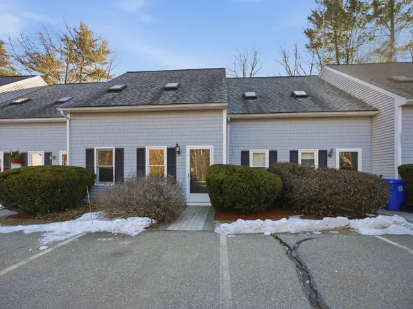 20 Tanglewood Drive, Hampstead, NH 03826