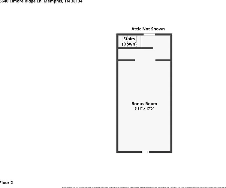 3 bed, 2.0 bath, 1622 sqft, $1,770 — Photo 3