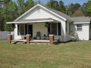 4162 Highway 158, Roanoke Rapids, NC 27870