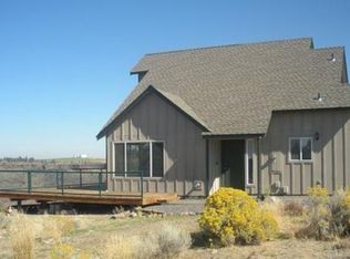 12599 SW Spur Pl, Crooked River Ranch, OR 97760