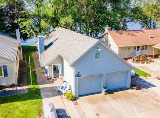 209 Denison Beach Dr, Lake View, IA 51450
