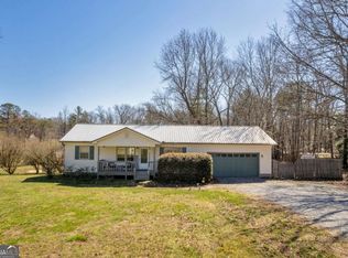 294 Jessica Trl, Murrayville, GA 30564
