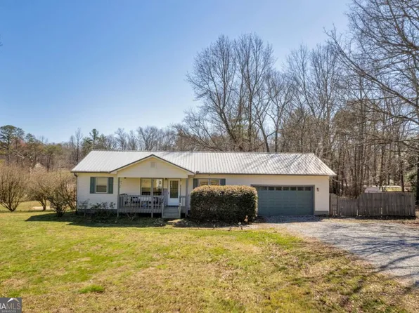 294 Jessica Trl, Murrayville, GA 30564