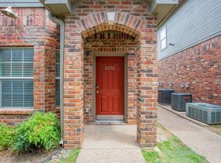 1701 S 12th St APT 6202, Waco, TX 76706