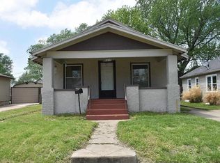 737 NE Wabash Ave, Topeka, KS 66616