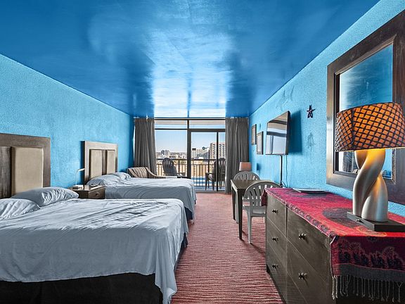 4th image of 1501 S Ocean Blvd. #1207