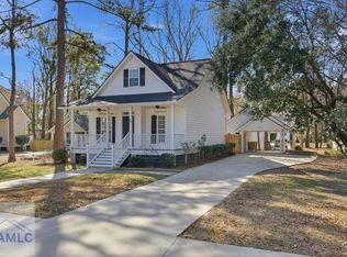 167 Landing Way, Richmond Hill, GA 31324