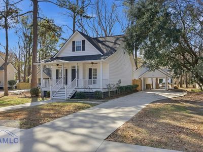 167 Landing Way, Richmond Hill, GA, 31324