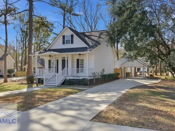 167 Landing Way, Richmond Hill, GA 31324