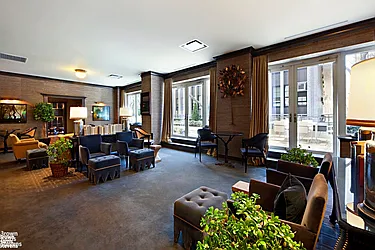 Rented by Brown Harris Stevens