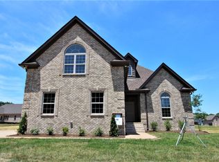 3178 Colchester Circle 226 #C-LOT 226, Lebanon, TN 37087
