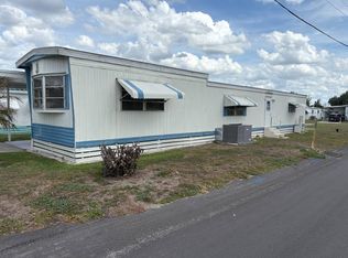 1000 2nd St SE, Fort Meade, FL 33841