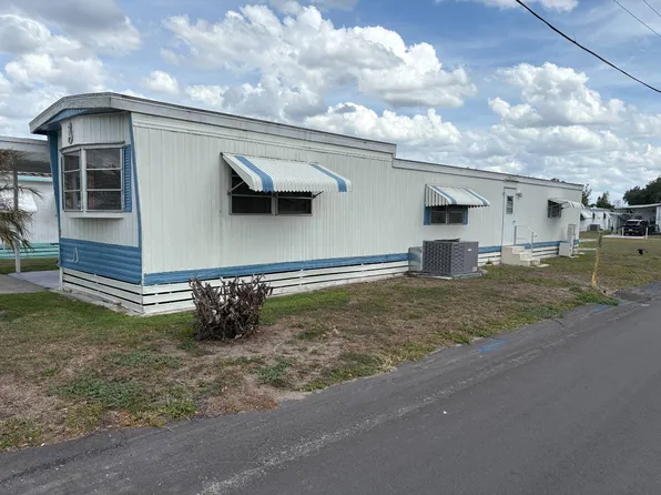 1000 2nd St SE, Fort Meade, FL 33841