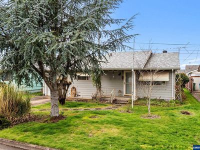943 Cahill Way, Woodburn, OR, 97071