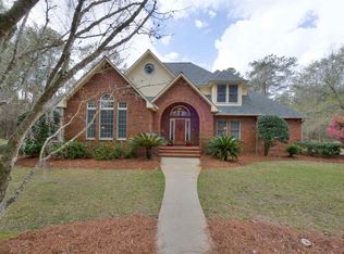 11457 Buck Lake Rd, Tallahassee, FL 32317