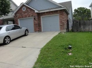 4430 Amandas Cv, San Antonio, TX 78247