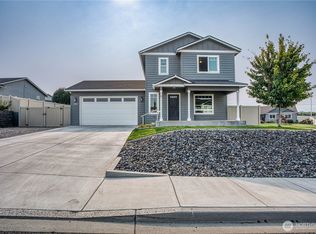 Maryhill Estates Div. 1 P#15-04, East Wenatchee, WA 98802